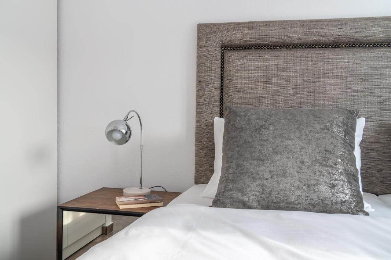 Mare Gaia Apartments Skiáthos Eksteriør bilde