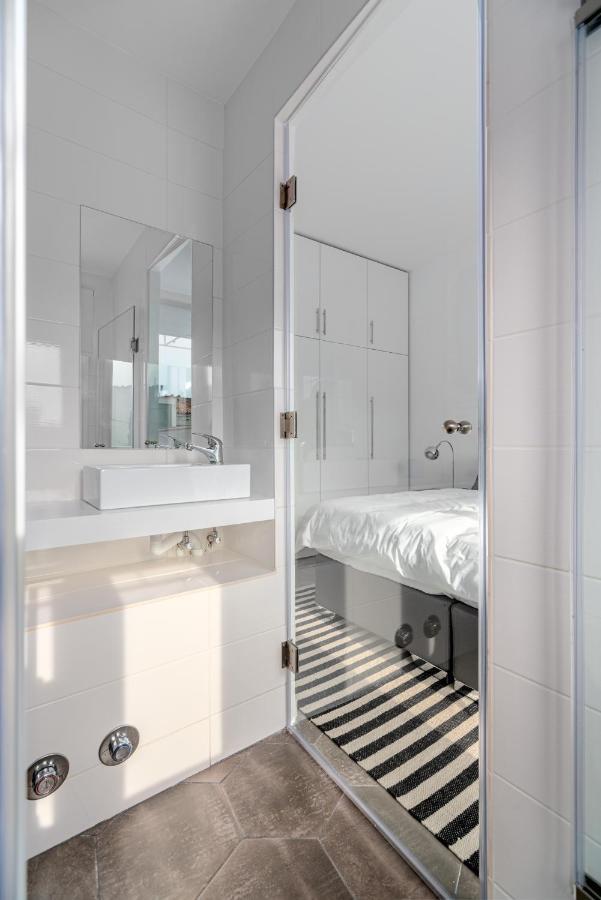 Mare Gaia Apartments Skiáthos Eksteriør bilde